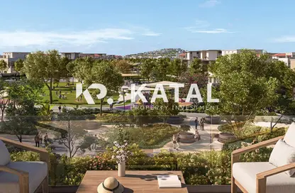 Land - Studio for sale in Wadeem - Al Hudayriat Island - Abu Dhabi