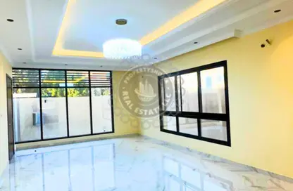 Villa - 5 Bedrooms - 6 Bathrooms for sale in Al Rawda 1 - Al Rawda - Ajman
