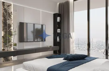 Apartment - Studio - 1 Bathroom for sale in IVY Garden - Dubai Land - Dubai