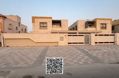 Villa - 5 Bedrooms - 7 Bathrooms for sale in Al Rawda 3 Villas - Al Rawda 3 - Al Rawda - Ajman