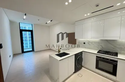 Apartment - 1 Bedroom - 2 Bathrooms for sale in Binghatti Azure - Jumeirah Village Circle - Dubai