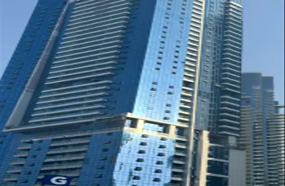 شقة - غرفة نوم - 2 حمامات للبيع في مي دو ري 2 - (JLT) مجمع G - أبراج بحيرة الجميرا - دبي