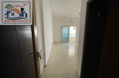Apartment - 1 Bedroom - 2 Bathrooms for rent in Al Majaz 3 - Al Majaz - Sharjah