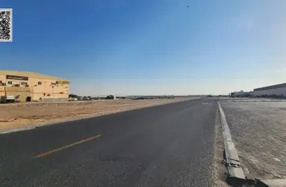 Land - Studio for sale in Rawdat Al Sidr - Al Rowdat Suburb - Sharjah
