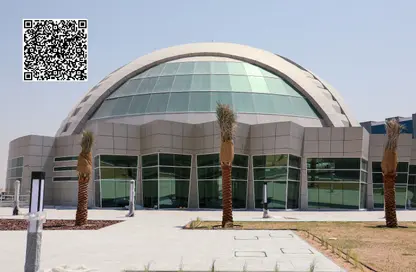 أرض - استوديو للبيع في بساتين السره - مشروع السرة السكني - أم القيوين