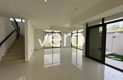 Villa - 6 Bedrooms - 7 Bathrooms for rent in Aurum Villas - Sycamore - Damac Hills 2 - Dubai