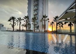 Apartment - 1 bedroom - 1 bathroom for sale in Carson - The Drive - DAMAC Hills - Dubai