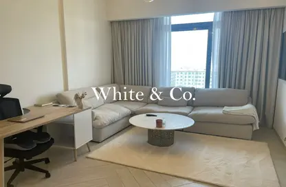 Apartment - 1 Bedroom - 2 Bathrooms for sale in Oxford 212 - Jumeirah Village Circle - Dubai Apartment - 1 Bedroom - 2 Bathrooms for sale in Oxford 212 - Jumeirah Village Circle - Dubai