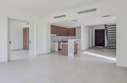 Townhouse - 4 Bedrooms - 3 Bathrooms for rent in Maha Townhouses - Town Square - Dubai