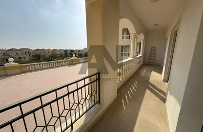Apartment - 1 Bedroom - 2 Bathrooms for sale in Royal breeze 2 - Royal Breeze - Al Hamra Village - Ras Al Khaimah