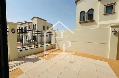 Villa - 3 Bedrooms - 4 Bathrooms for sale in Bloom Living - Zayed City (Khalifa City C) - Khalifa City - Abu Dhabi