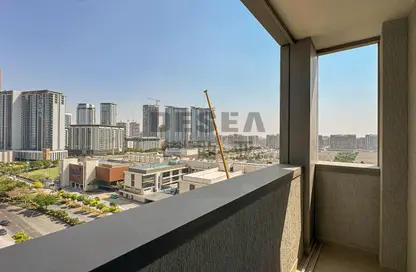Apartment - 2 Bedrooms - 2 Bathrooms for rent in Sobha Creek Vistas Tower A - Sobha Hartland - Mohammed Bin Rashid City - Dubai