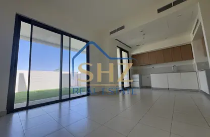 Townhouse - 3 Bedrooms - 4 Bathrooms for sale in Parkside 3 - EMAAR South - Dubai South (Dubai World Central) - Dubai