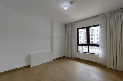 Apartment - 1 Bedroom - 1 Bathroom for sale in La Voile - La Mer - Jumeirah - Dubai