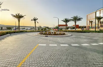 Apartment - 1 Bedroom - 2 Bathrooms for sale in Uptown Al Zahia - Al Zahia - Muwaileh Commercial - Sharjah
