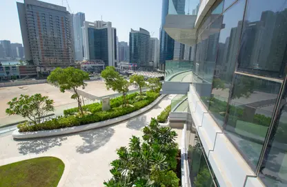 شقة - 2 غرف نوم - 3 حمامات للايجار في امبيريال افنيو - دبي وسط المدينة - دبي