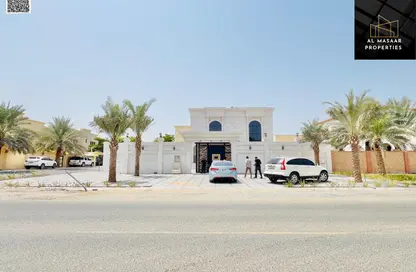 Villa - 6 Bedrooms - 7+ Bathrooms for sale in Al Mowaihat 3 - Al Mowaihat - Ajman