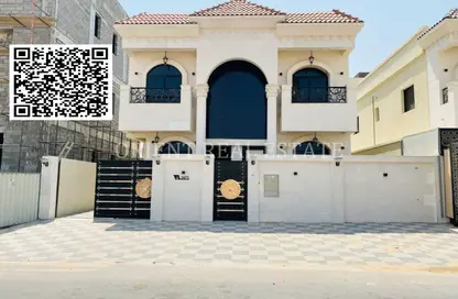 فيلا - 5 غرف نوم - 6 حمامات للبيع في الحليو 2 - الحليو - عجمان