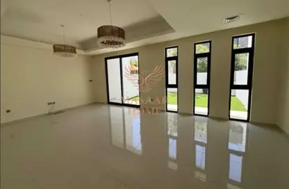 فيلا - 3 غرف نوم - 4 حمامات للبيع في كاسابلانكا بوتيك فيلاز - العرعر شجر - داماك هيلز 2 - دبي