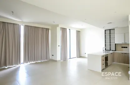 Villa - 3 Bedrooms - 4 Bathrooms for rent in Golf Grove - Dubai Hills Estate - Dubai