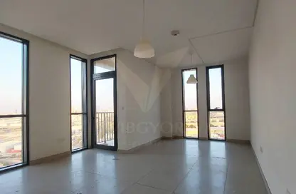 Empty Room image for: Apartment - 1 Bathroom for sale in The Dania District 3 - Midtown - Dubai Production City (IMPZ) - Dubai, Image 1