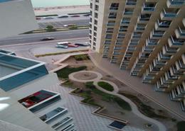 Studio - 1 حمام للبيع في B كريسنت - ذا كريسنت - مدينة دبي للإنتاج (اي ام بي زد) - دبي
