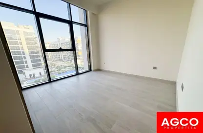 Apartment - 3 Bedrooms - 3 Bathrooms for rent in AZIZI Riviera - Meydan One - Meydan - Dubai