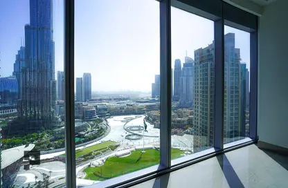 Apartment - 2 Bedrooms - 3 Bathrooms for sale in Opera Grand - Burj Khalifa Area - Downtown Dubai - Dubai