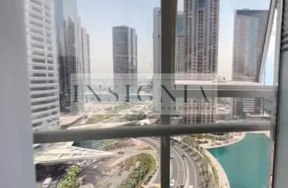 مكتب - استوديو للايجار في جولدكريست إكزيكتيف - (JLT) مجمع C - أبراج بحيرة الجميرا - دبي مكتب - استوديو للايجار في جولدكريست إكزيكتيف - (JLT) مجمع C - أبراج بحيرة الجميرا - دبي