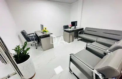 مكتب - استوديو - 1 حمام للايجار في ريم ريزدنسي - الكرامة - دبي