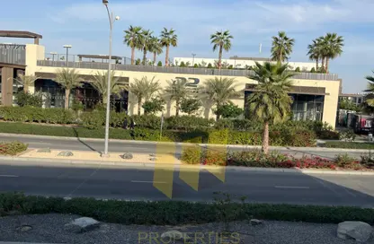 Villa - 3 Bedrooms - 5 Bathrooms for rent in Janusia - The Roots DAMAC Hills 2 - Damac Hills 2 - Dubai