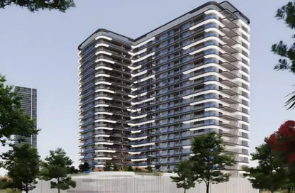 Apartment - Studio - 1 Bathroom for sale in Samana Resorts - Dubai Production City (IMPZ) - Dubai