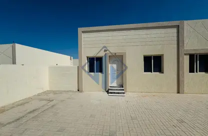 مجمع سكني - 2 غرف نوم - 2 حمامات للايجار في العريبي - رأس الخيمة
