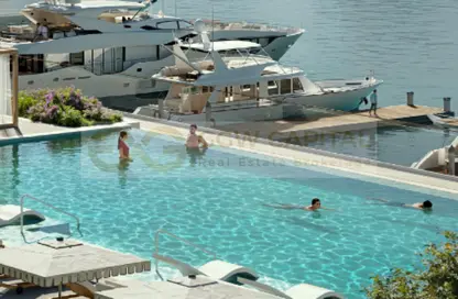 شقة - 2 غرف نوم - 2 حمامات للبيع في باي ستار من فيدا - ميناء راشد - دبي