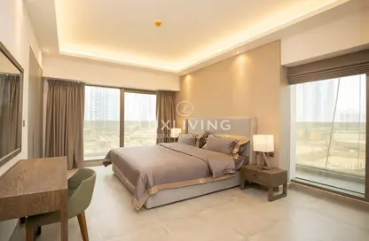 شقة - 2 غرف نوم - 4 حمامات للبيع في أورا الحاجز - أبراج بحيرة الجميرا - دبي