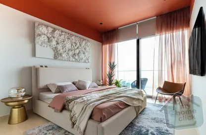 Apartment - 2 Bedrooms - 3 Bathrooms for sale in Marina Gate 1 - Marina Gate - Dubai Marina - Dubai