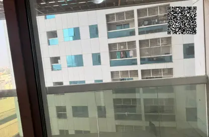 شقة - غرفة نوم - 2 حمامات للبيع في A3 برج - أبراج لؤلؤة عجمان - عجمان وسط المدينة - عجمان شقة - غرفة نوم - 2 حمامات للبيع في A3 برج - أبراج لؤلؤة عجمان - عجمان وسط المدينة - عجمان