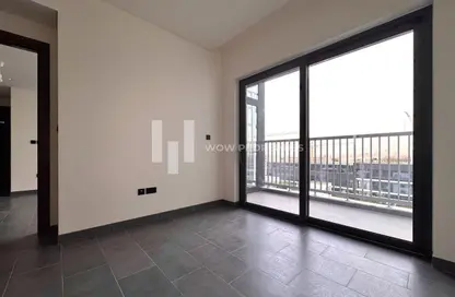 Apartment - 1 Bedroom - 1 Bathroom for rent in The Crest - Sobha Hartland - Mohammed Bin Rashid City - Dubai