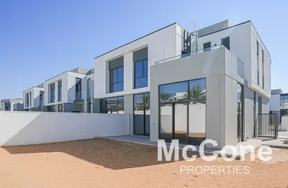 Villa - 4 Bedrooms - 4 Bathrooms for rent in Murooj Al Furjan West - Al Furjan - Dubai