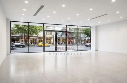 صالة عرض - استوديو للايجار في شريعة المويجعي - المويجي - العين