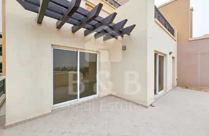 Apartment - 1 Bedroom - 2 Bathrooms for rent in Fayrouz - Bab Al Bahar - Al Marjan Island - Ras Al Khaimah