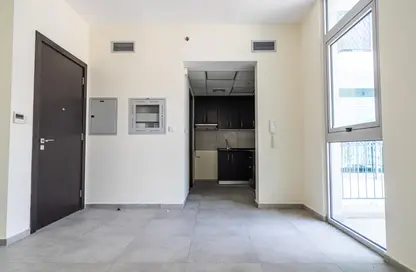 شقة - 1 حمام للايجار في مبنى الحكمة - 4 الورسان - الورسان - دبي