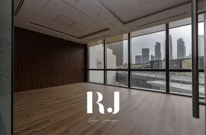 Office Space - Studio - 1 Bathroom for rent in Boulevard Plaza 2 - Boulevard Plaza Towers - Downtown Dubai - Dubai