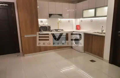 Apartment - 1 Bedroom - 1 Bathroom for rent in Starz Tower 2 - Starz by Danube - Al Furjan - Dubai