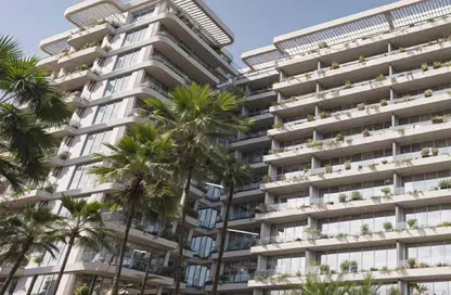 Apartment - 2 Bedrooms - 3 Bathrooms for sale in California Residence - Dubai Land - Dubai
