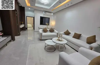 Townhouse - 4 Bedrooms - 6 Bathrooms for sale in Al Zaheya Gardens - Al Zahya - Ajman