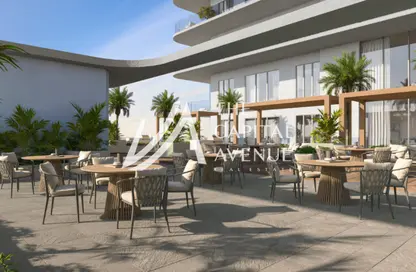 Apartment - 3 Bedrooms - 4 Bathrooms for sale in Radiant Garden Towers - Tamouh - Al Reem Island - Abu Dhabi