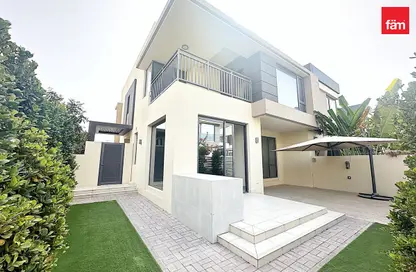 Villa - 5 Bedrooms - 4 Bathrooms for sale in Maple 2 - Maple at Dubai Hills Estate - Dubai Hills Estate - Dubai
