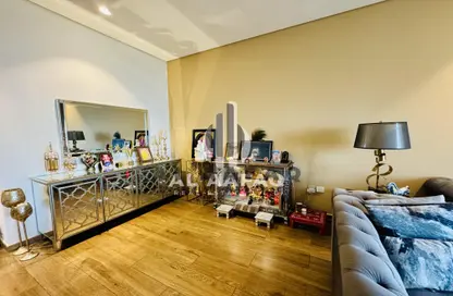 Apartment - 2 Bedrooms - 3 Bathrooms for sale in Terhab Hotel  and  Residence - Al Taawun Street - Al Taawun - Sharjah