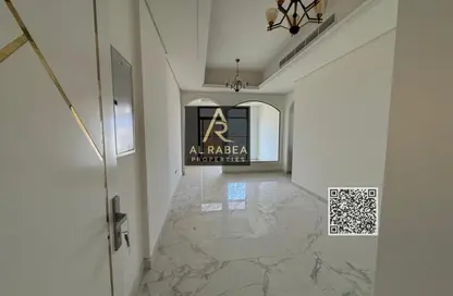 Apartment - 3 Bedrooms - 3 Bathrooms for rent in Al Tallah 2 - Ajman Apartment - 3 Bedrooms - 3 Bathrooms for rent in Al Tallah 2 - Ajman